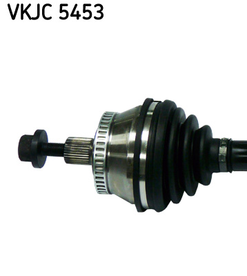 SKF VKJC5453 Féltengely